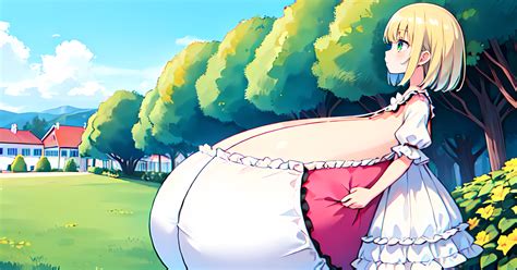 nhentai 471909|Oppai rorierufu.